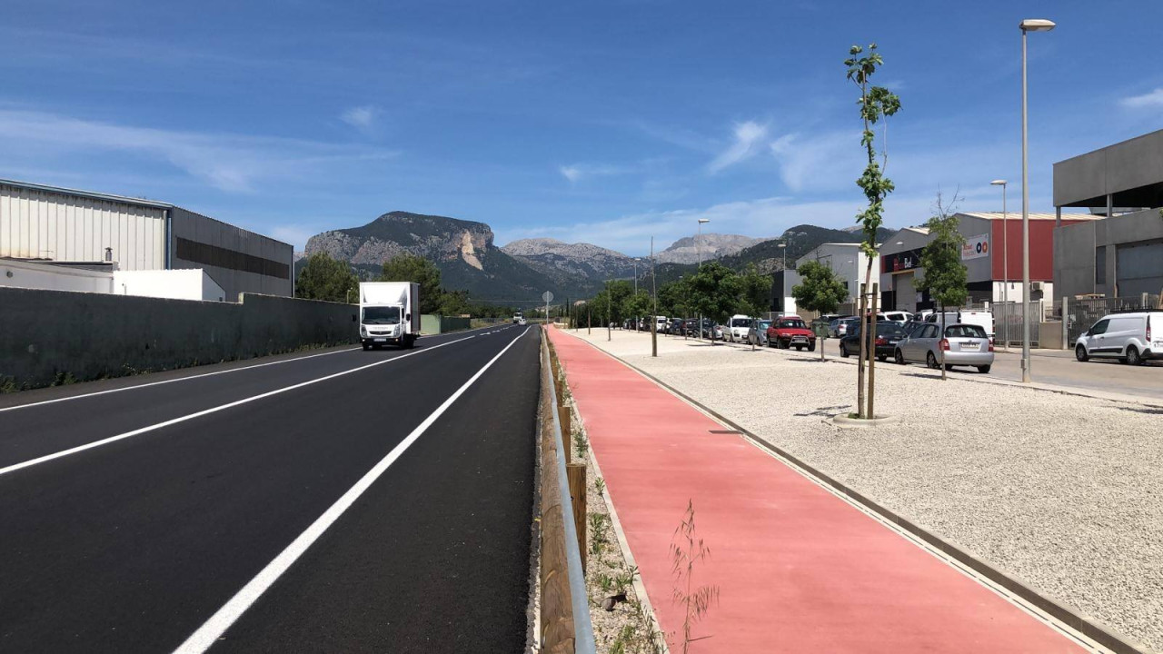 Enllaç autopista