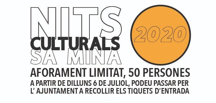 Nits culturals "Quinze bars"