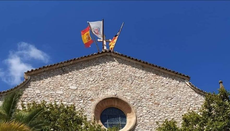 Suspensió Festes Patronals