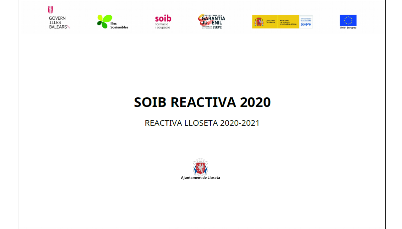Reactiva