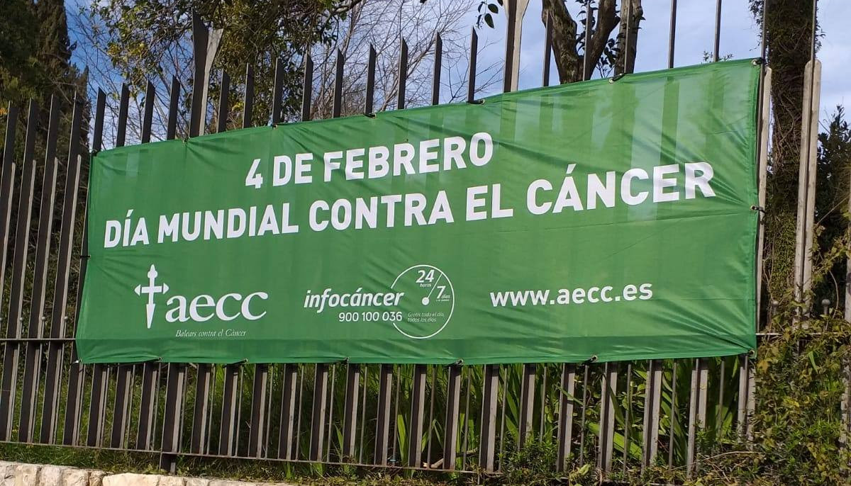 Dia Mundial contra el Càncer