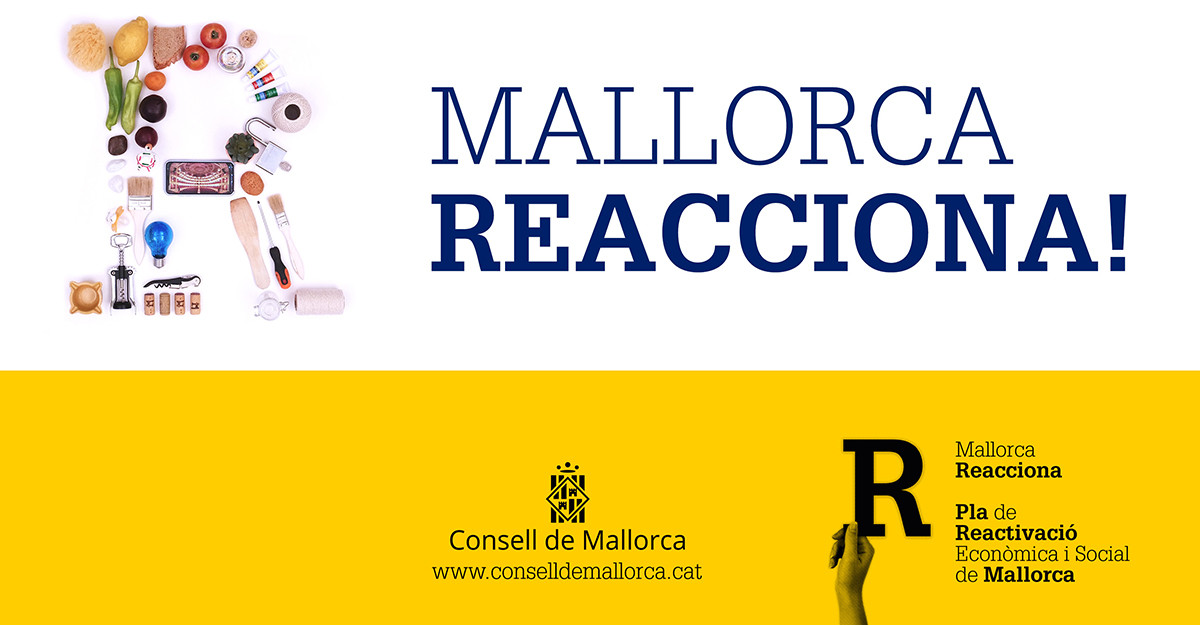 Mallorca reacciona