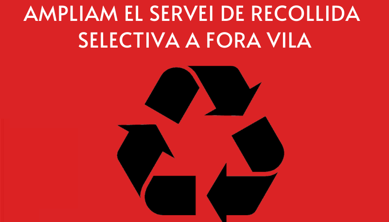 Recollida