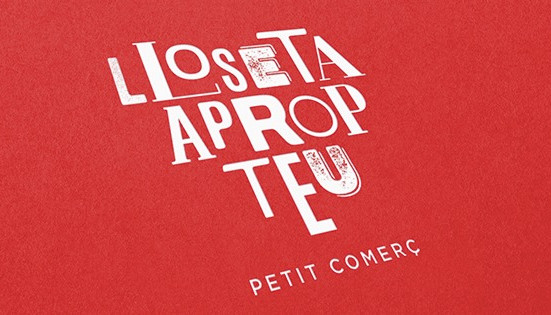 Lloseta aprop teu