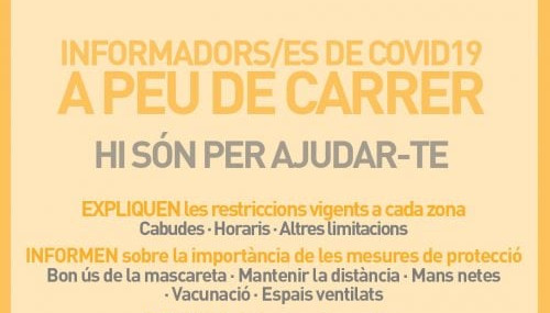 Informadors