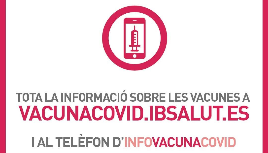 Vacunació 