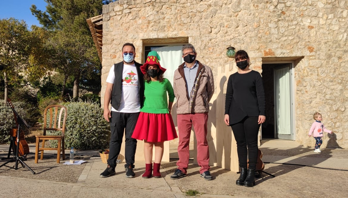Festa del Llibre