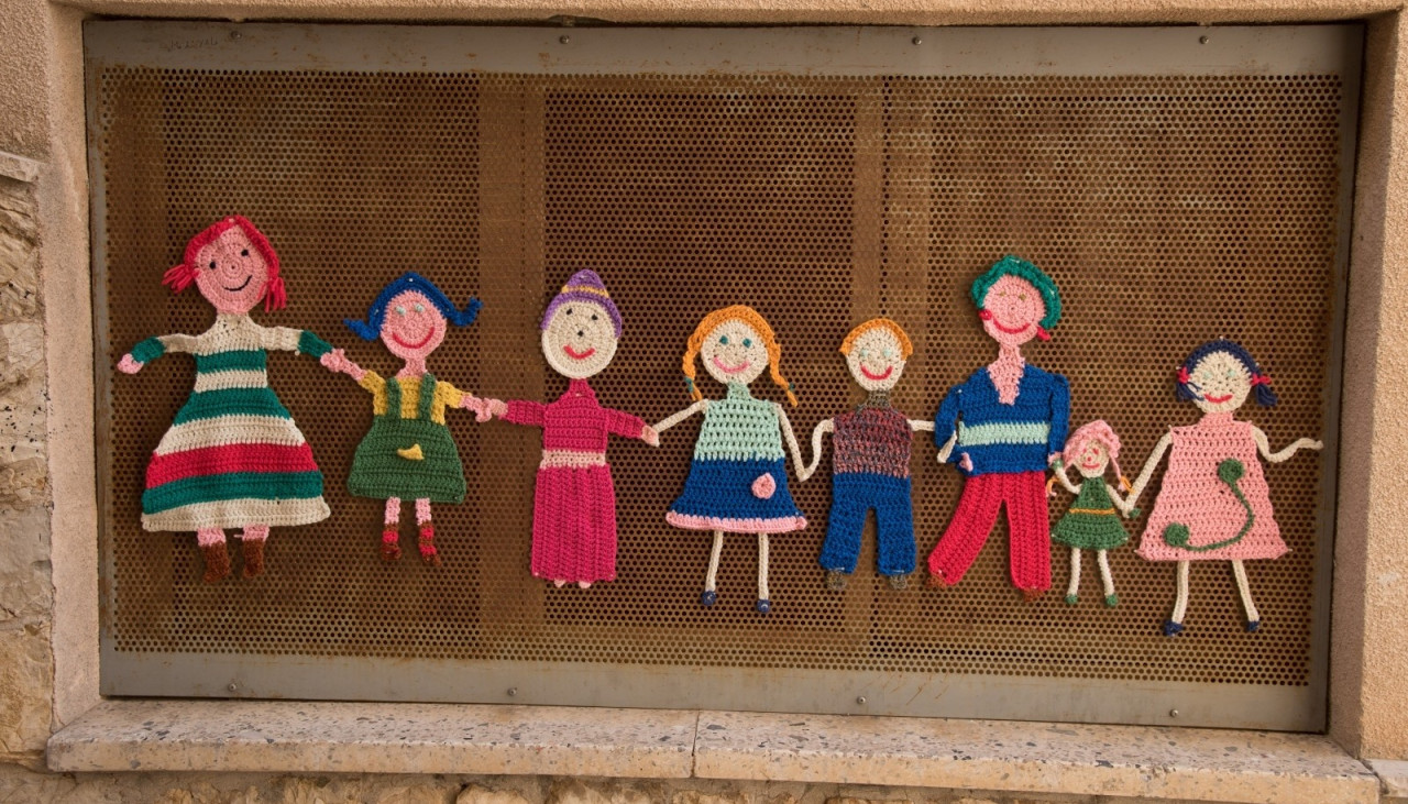 Camina l'escola
