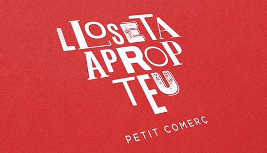 Lloseta aprop teu