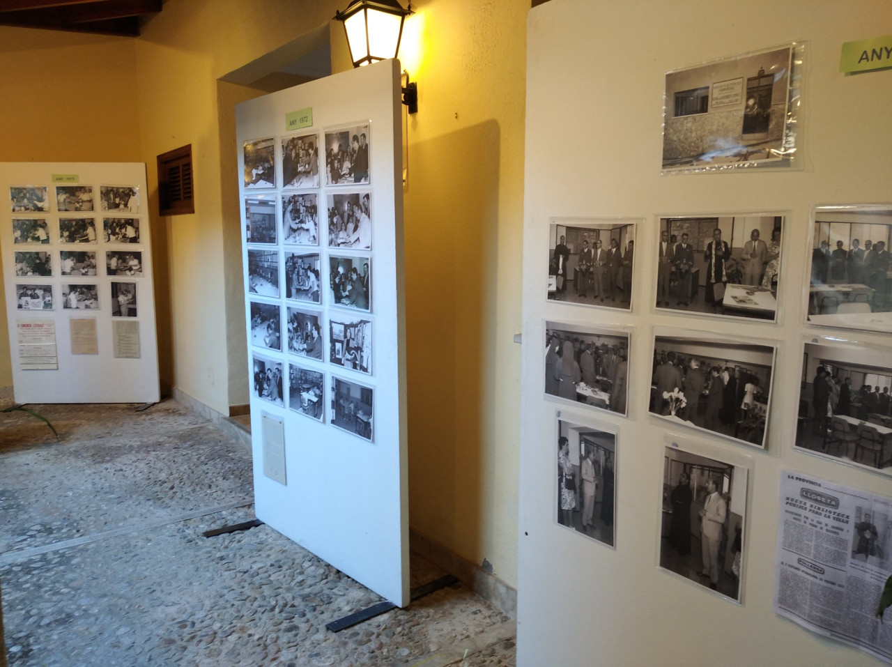 Cloenda EXPOSICIÓ FOTOGRÀFICA 