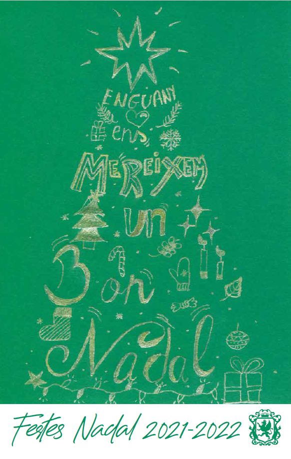 CASA DEL PARE NOEL