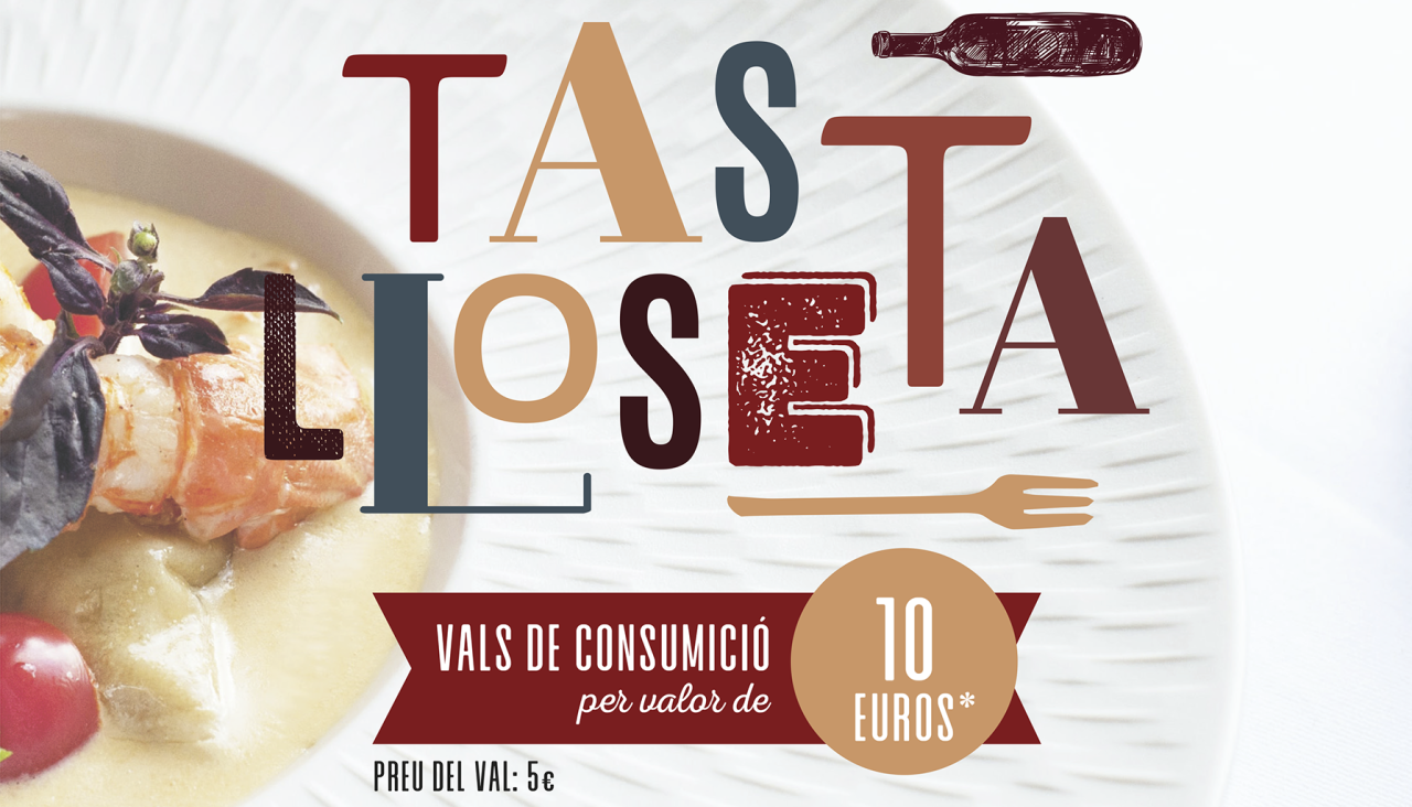 TastaLloseta