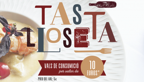 Tasta Lloseta