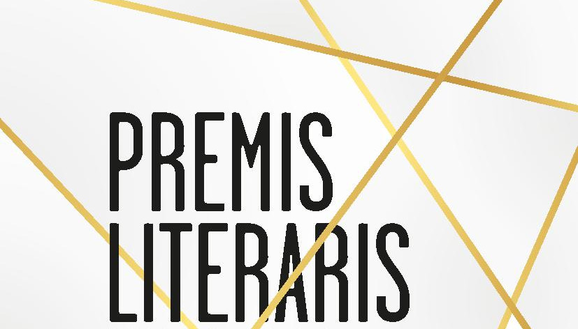 PREMIS LITERARIS DE NARRATIVA I DE POESIA