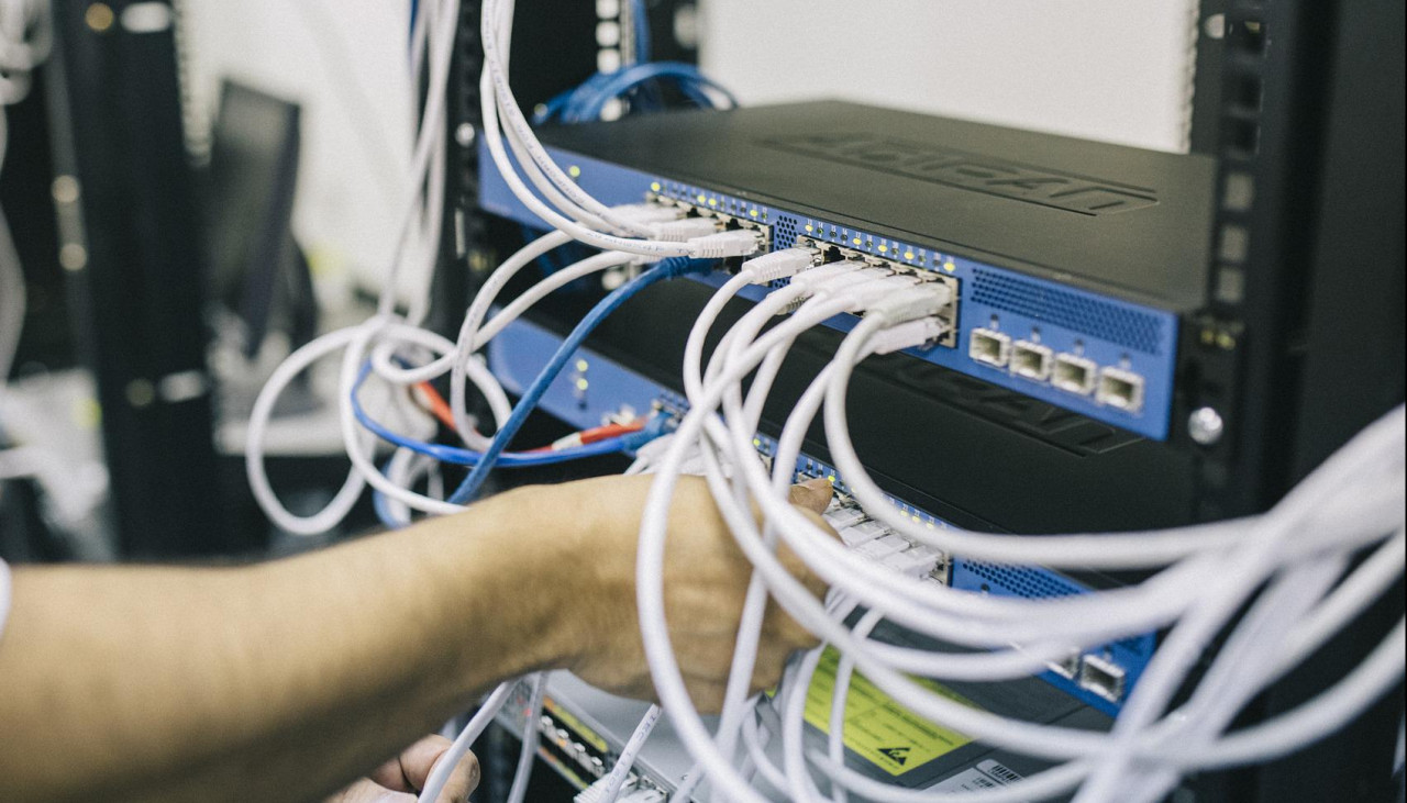 CONTRACTE DE serveis de telefonia