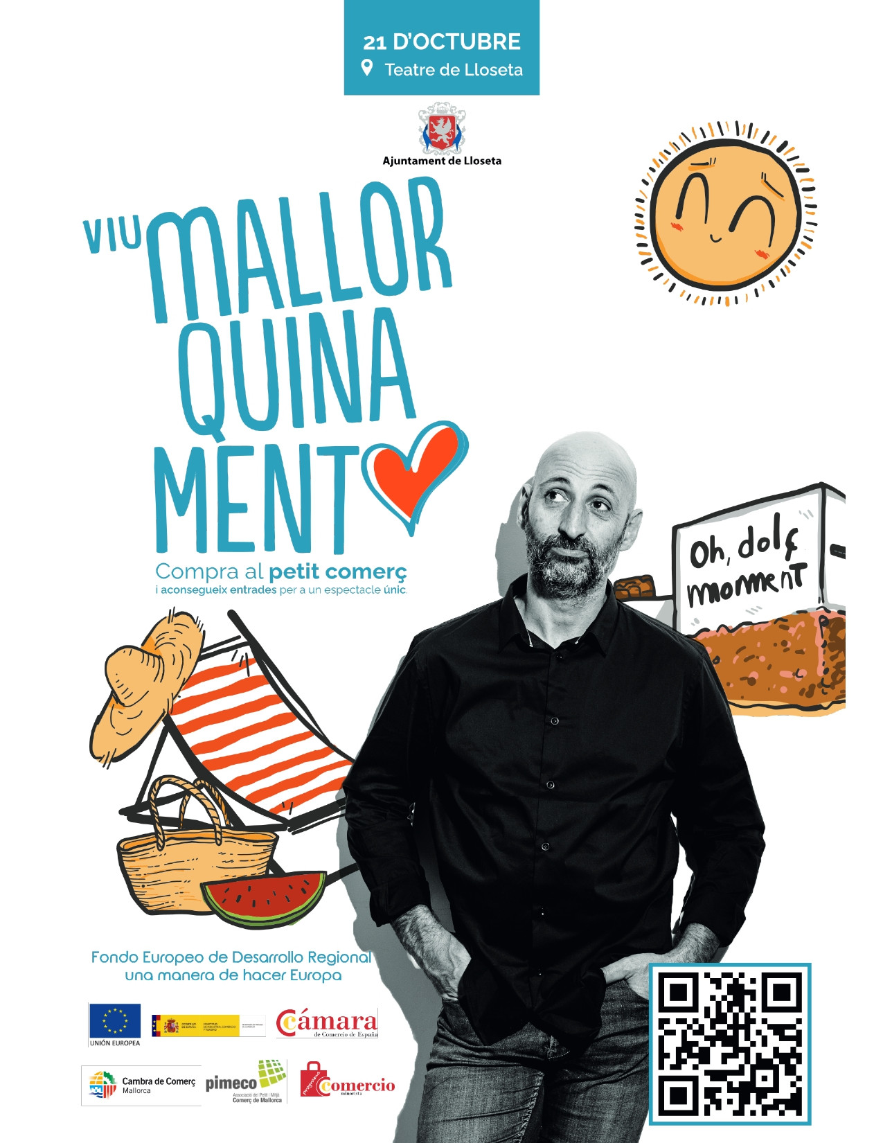 Viu Mallorquinament