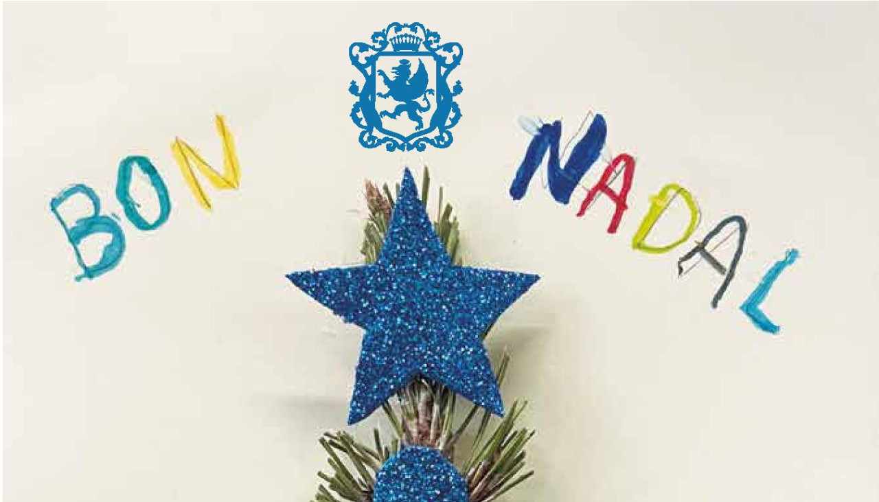 PROGRAMA NADAL