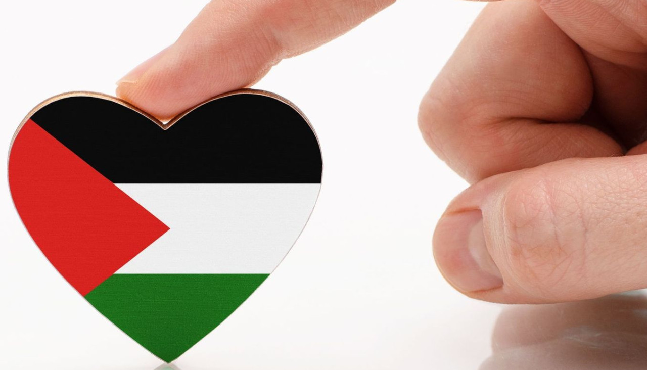 palestina