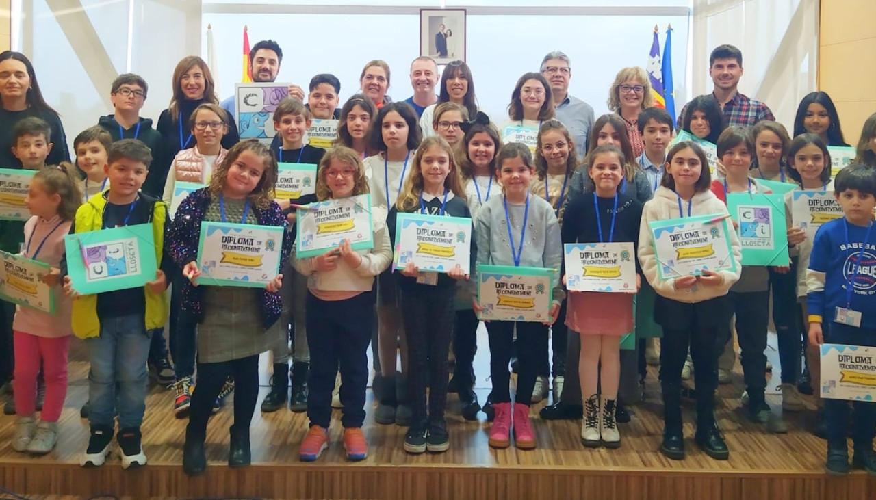 Consell de la Infància
