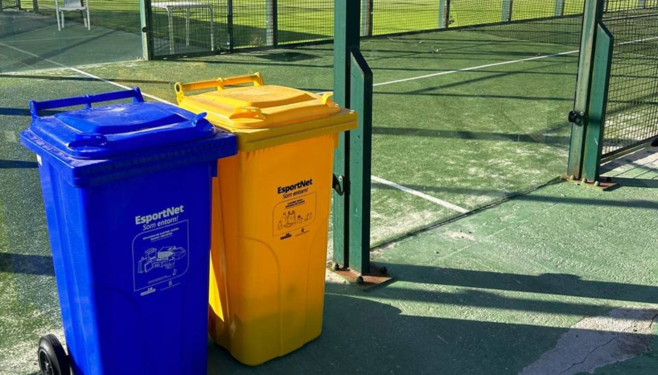 reciclar