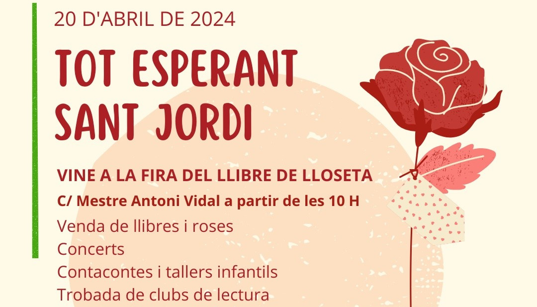 Sant Jordi