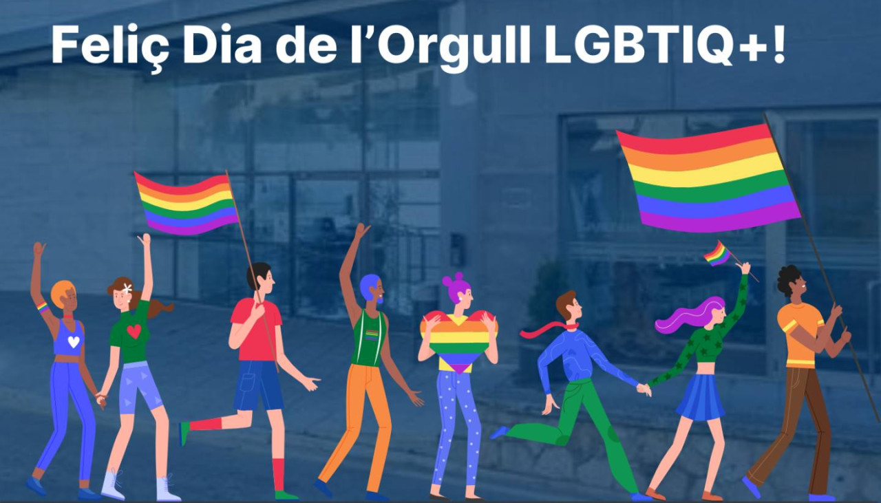 LGTBIQ