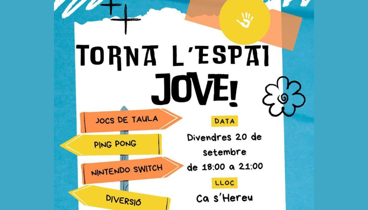 espai jove