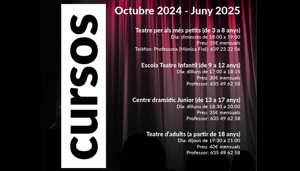 teatre