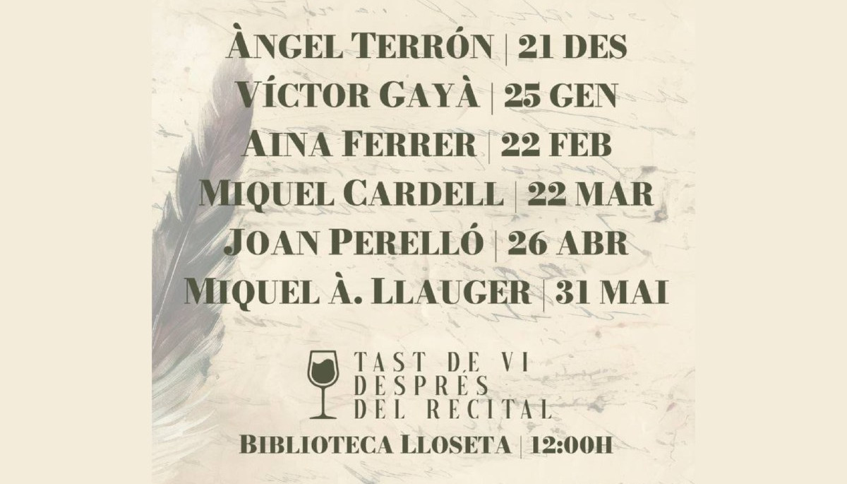 Un(i)vers Lloseta