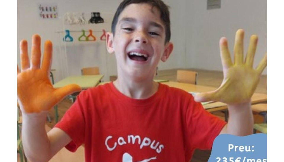 Campus Baila con Mar