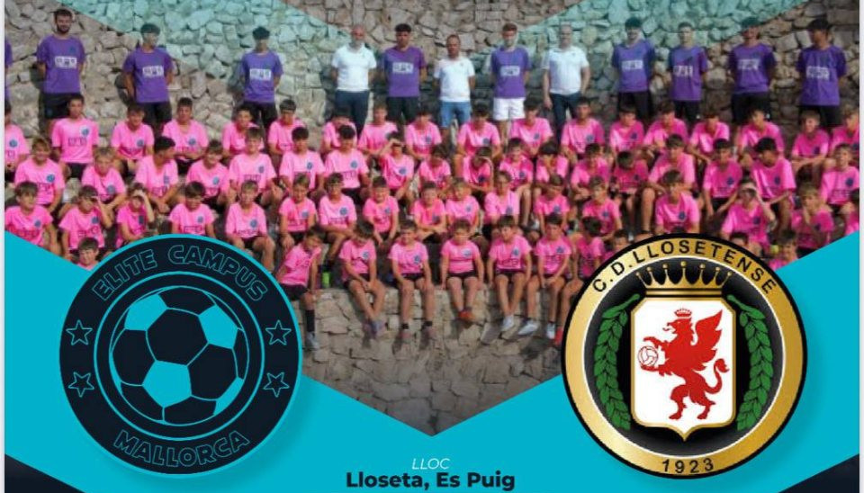 Elite Campus Mallorca a Lloseta