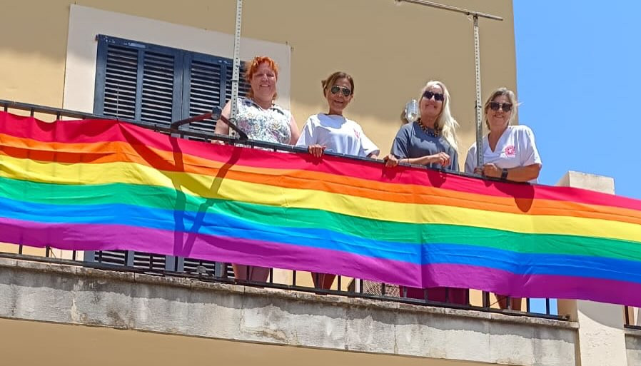 Orgull LGTBI