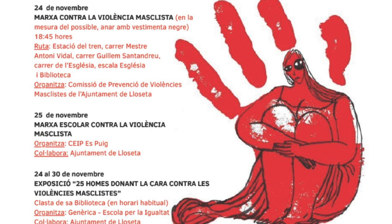 25N Lloseta