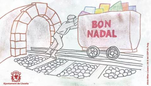 El gran Manicomi