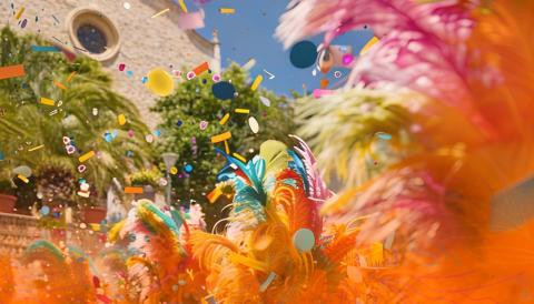 carnaval lloseta