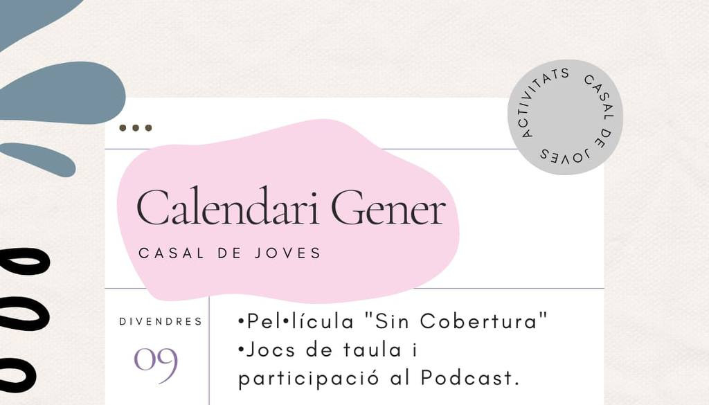 gener lloseta