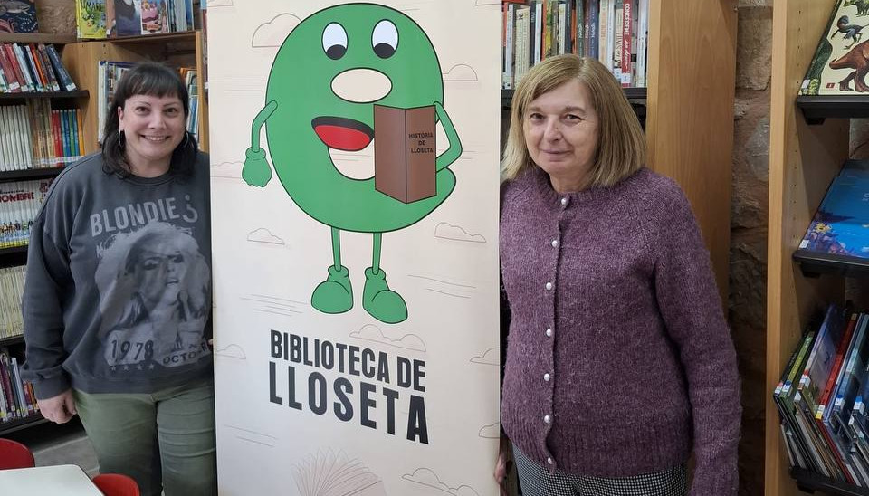 lloseta