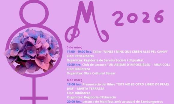 Acte reconeixement concurs "En joc: Dones esportistes que marquen camí"