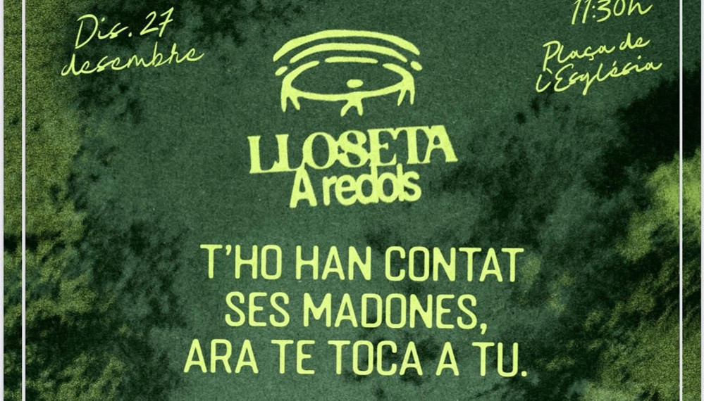 lloseta