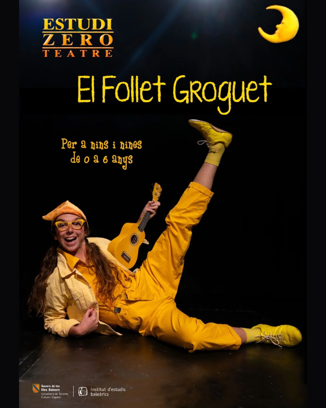 EL FOLLET GROGUET