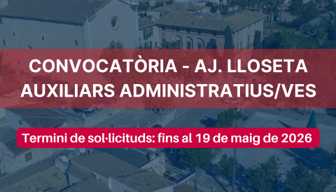 lloseta