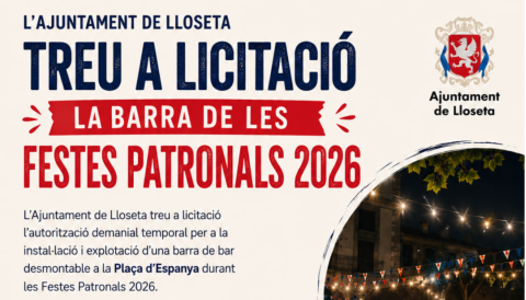 lloseta