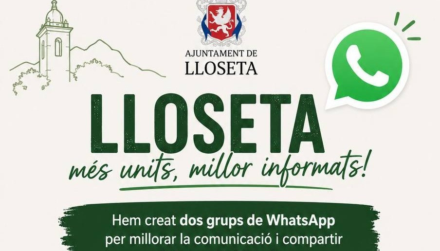 lloseta