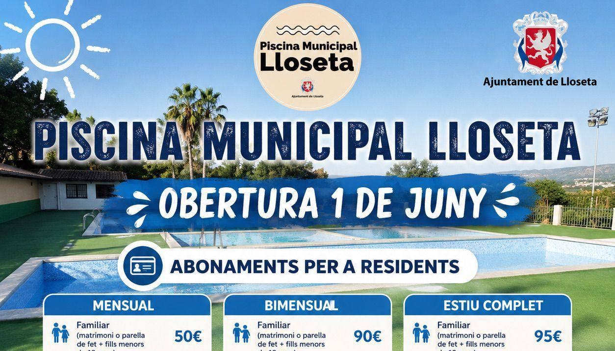 lloseta