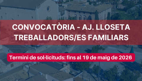 lloseta