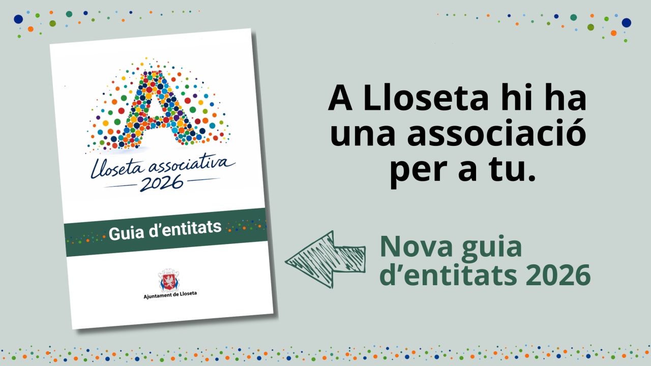 lloseta