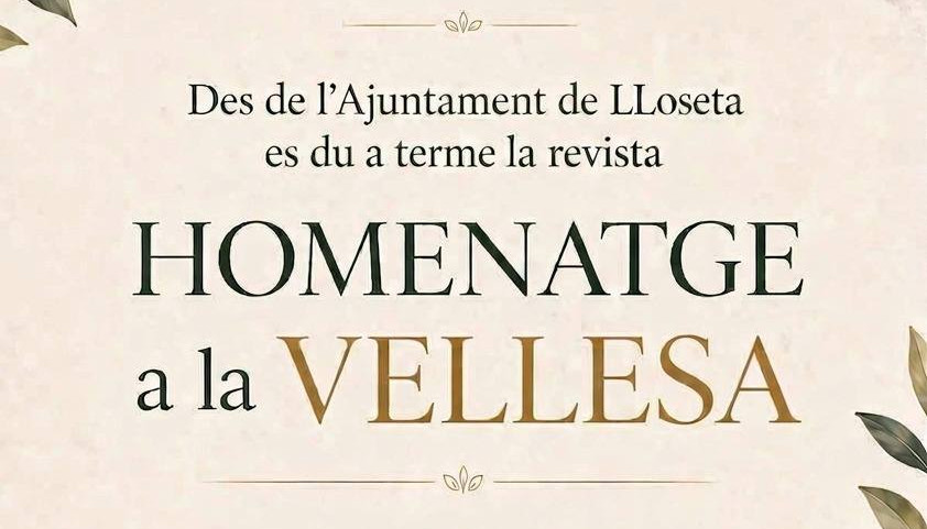 lloseta