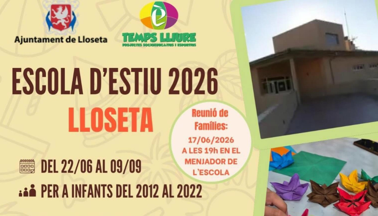 lloseta