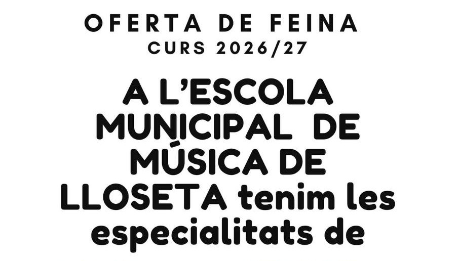 lloseta