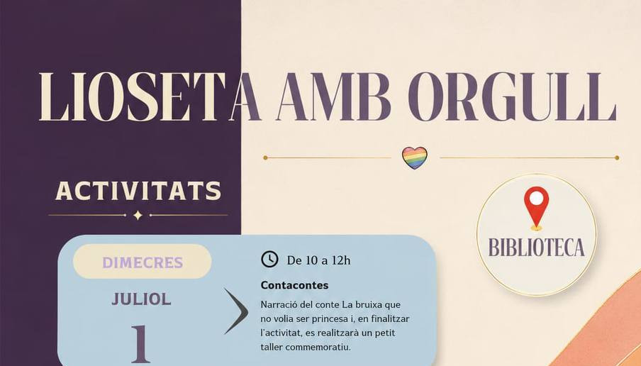 lloseta